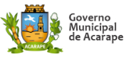 Prefeitura de acarape logo