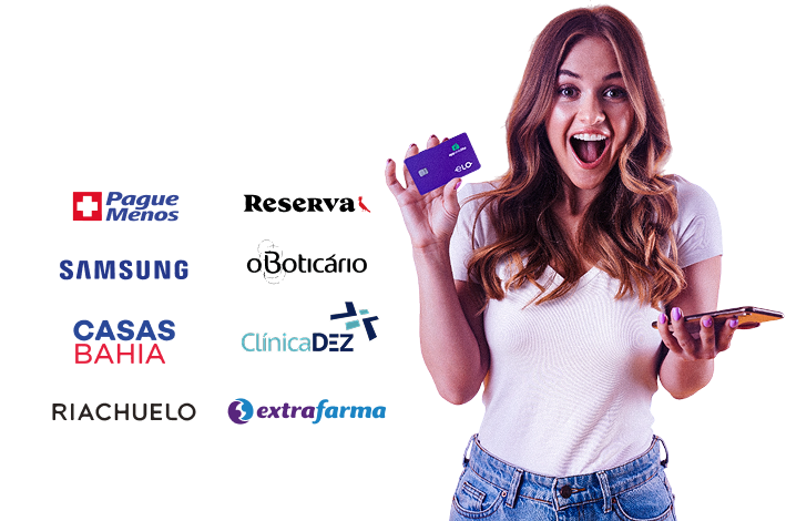 Um Club de Benefícios <span>gratuito e com abrangência nacional.</span>