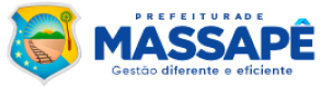 Logo Prefeitura de Massapê